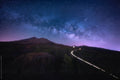 road to the stars