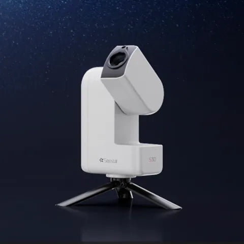 MyTelescopeTenerife.com - 0.5 Hour access time